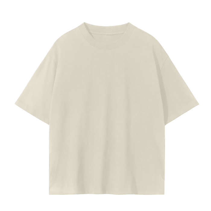 Hotel Pozzillo Unisex Seamless T-Shirt - 230 GSM