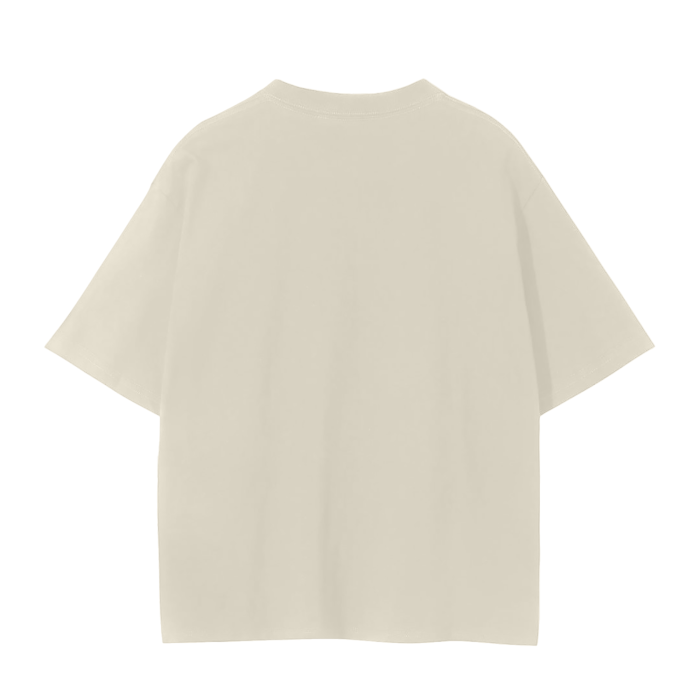 COsta Mesa Surf CLub Unisex Seamless T-Shirt - 230 GSM