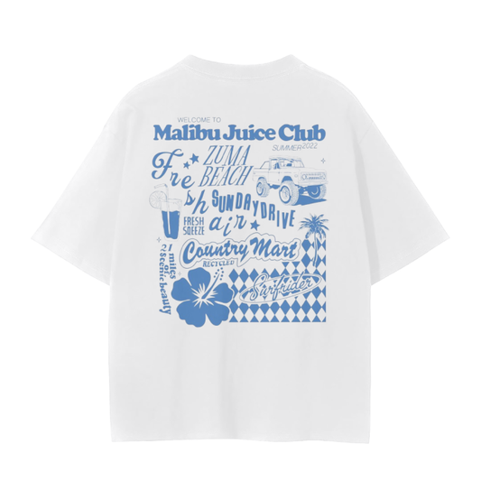 Malibu Juice Club T-Shirt