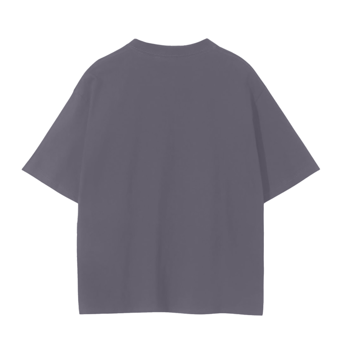 COsta Mesa Surf CLub Unisex Seamless T-Shirt - 230 GSM