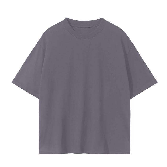 Hotel Pozzillo Unisex Seamless T-Shirt - 230 GSM