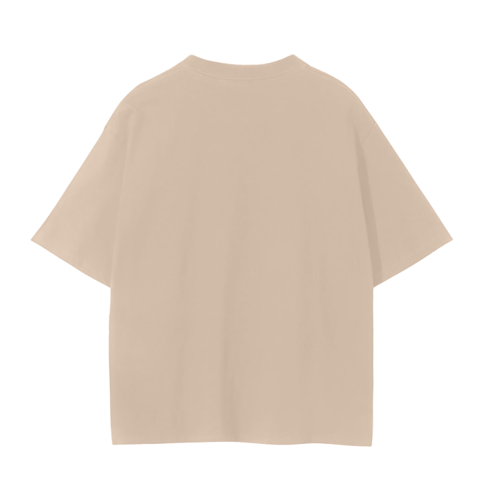 COsta Mesa Surf CLub Unisex Seamless T-Shirt - 230 GSM
