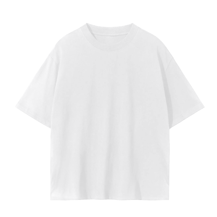 Sempre Social Club Unisex Seamless T-Shirt - 230 GSM