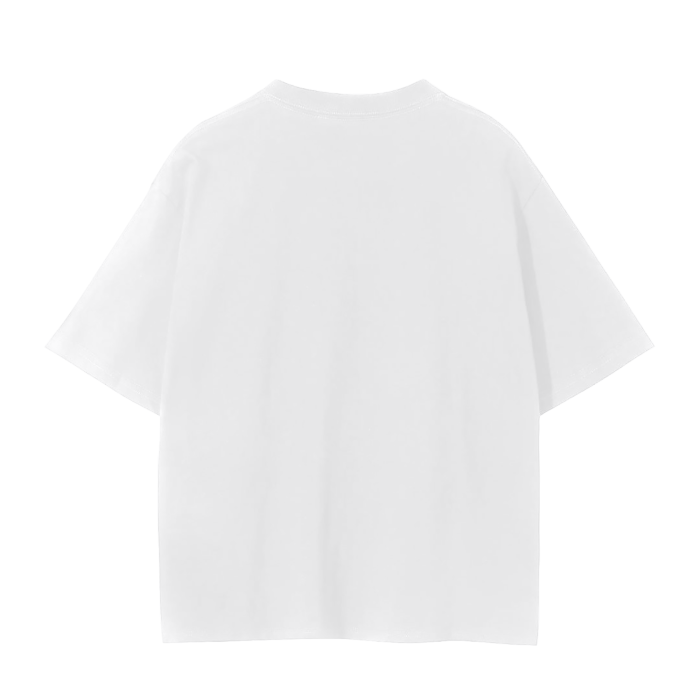 COsta Mesa Surf CLub Unisex Seamless T-Shirt - 230 GSM